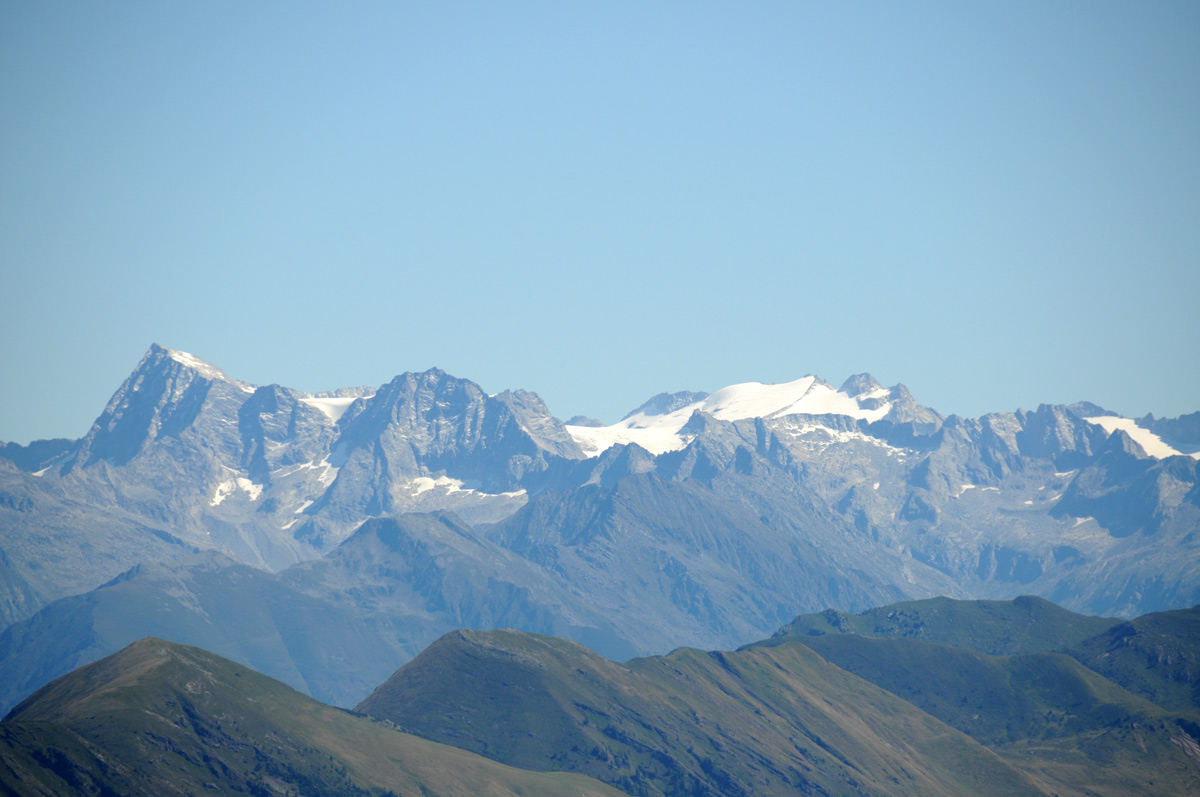 Dal Monte Ferrante